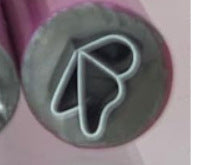 6 Pieces Nail Art Stamp Pen Set